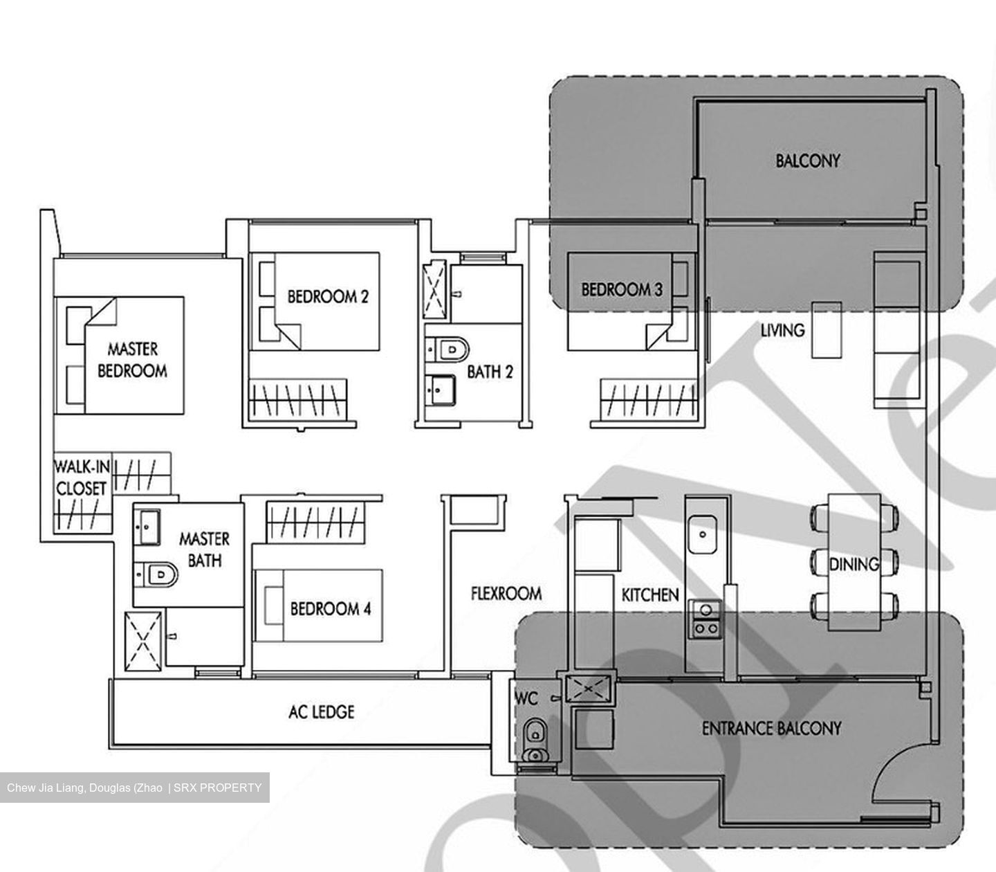 Sol Acres (D23), Condominium #596408971